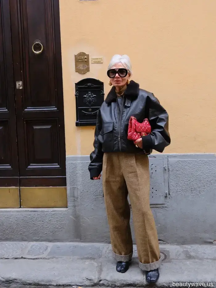 6 Outfit invernali a basso sforzo e alto impatto da provare questo gennaio