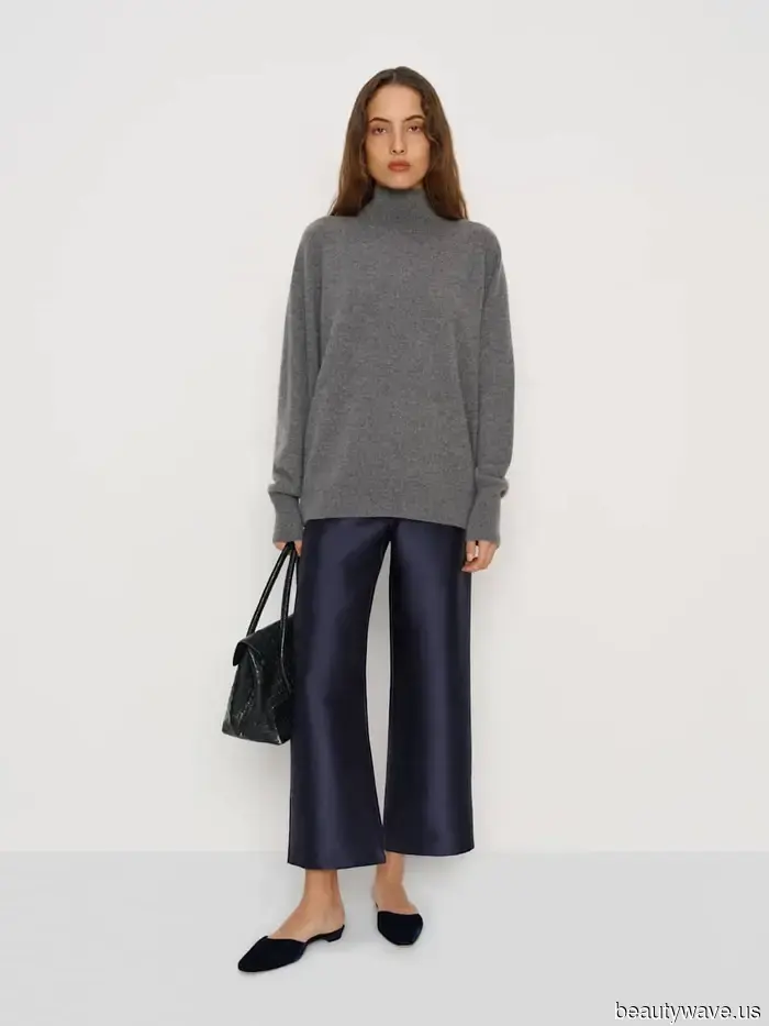 Solo estuve en París durante un mes&mdash;Estos son los 5 artículos que voy a comprar para parecer un local.