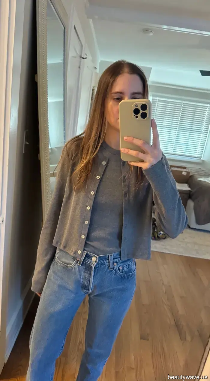 Ich bin eine Pendler-Mama, die in der Modebranche arbeitet&mdash;das sind die 7 einfachen Teile, die ich immer trage, um schick auszusehen.