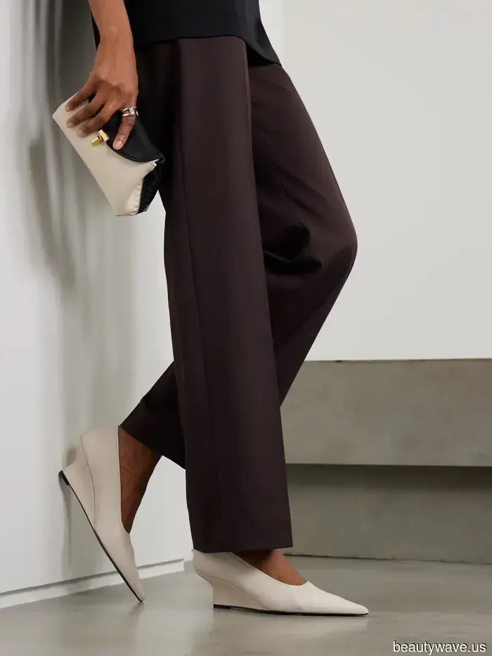 5 Spring Footwear Trends Everyone in Europe Is Sporting Right Now