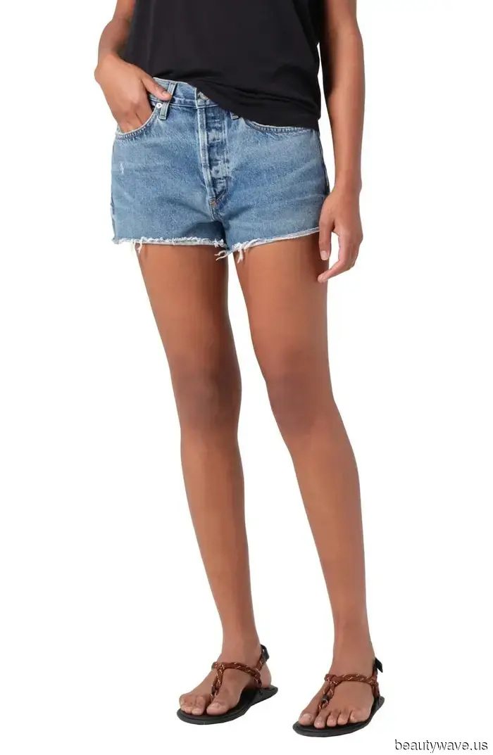 If you're aiming for a stylish look this summer, these 8 celebrity outfits are simple to replicate.