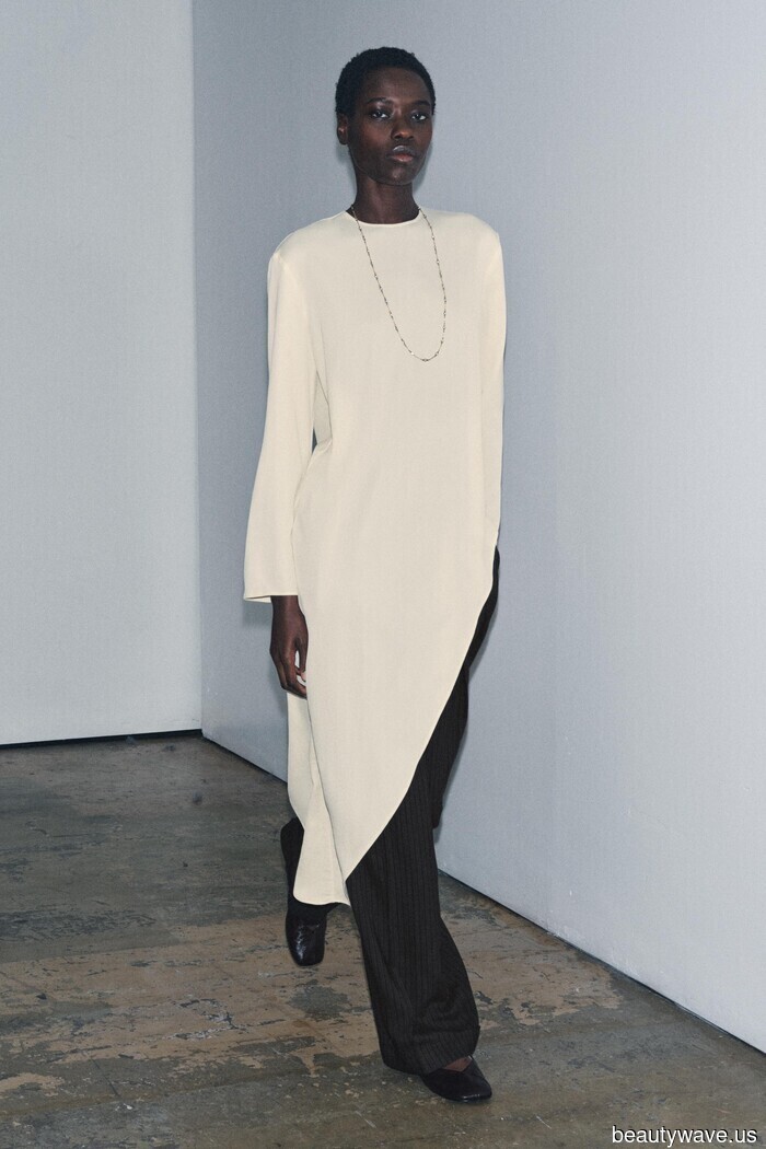 Neue Woche, neues Zara: Die Winterneuheiten, für die es sich lohnt, alles stehen und liegen zu lassen