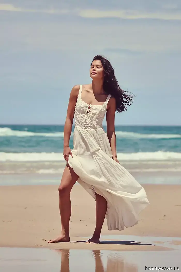 Es passiert: 8 Sommertrends 2026, die Modeleute bereits tragen