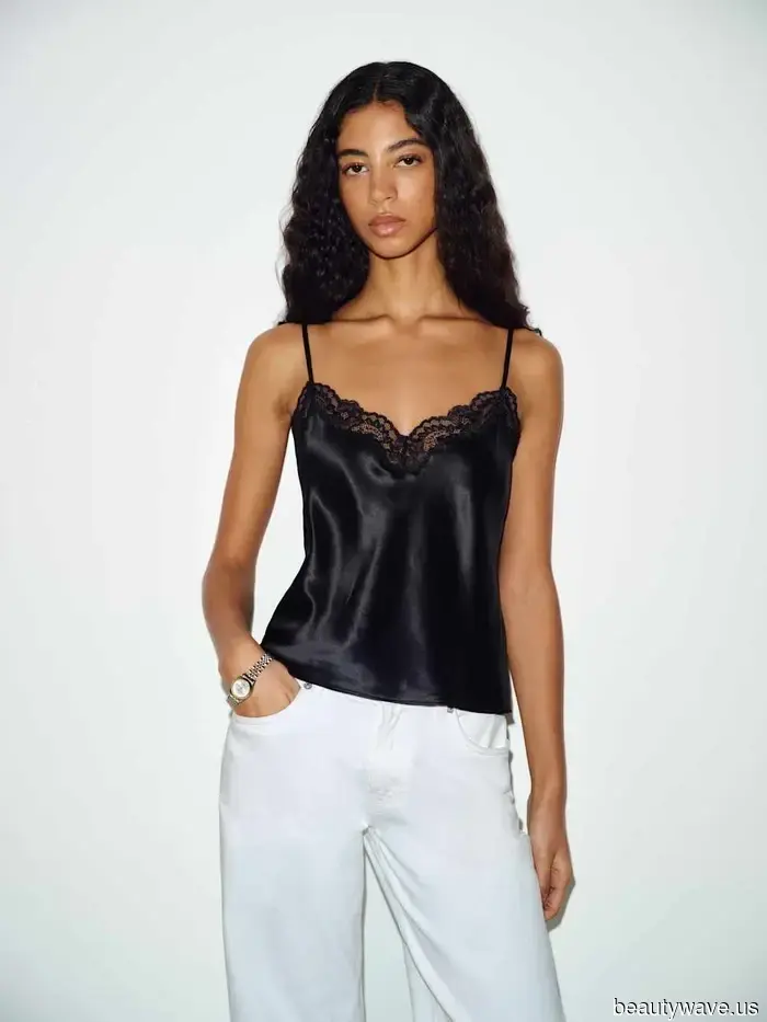 This Trend for Cool Girls Will Distinguish Fashion Enthusiasts from Others in 2026.