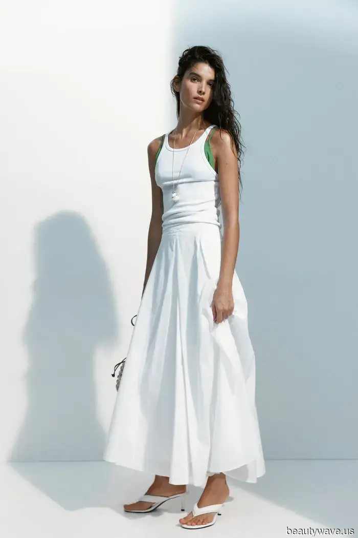 H&M Has Just Released Its Most Stylish, Minimalist Collection to Date—9 Pieces That Are Likely to Be Sold Out by May 1.