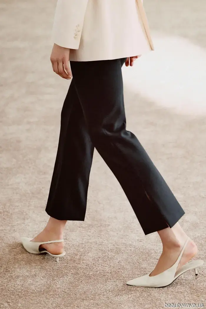 Sono un'Editor di Moda&mdash;7 Tacchi Chic che Sto Abbinando ai Miei Jeans Questa Primavera