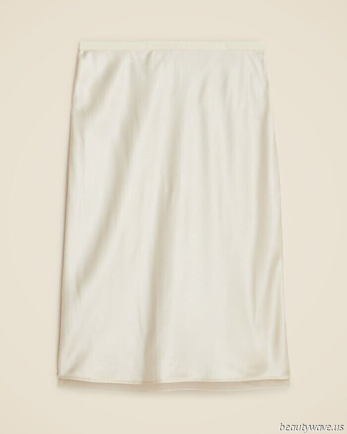 Put the Miniskirts on Hold—This Chic Trend Is Poised to Take Their Place This Summer.