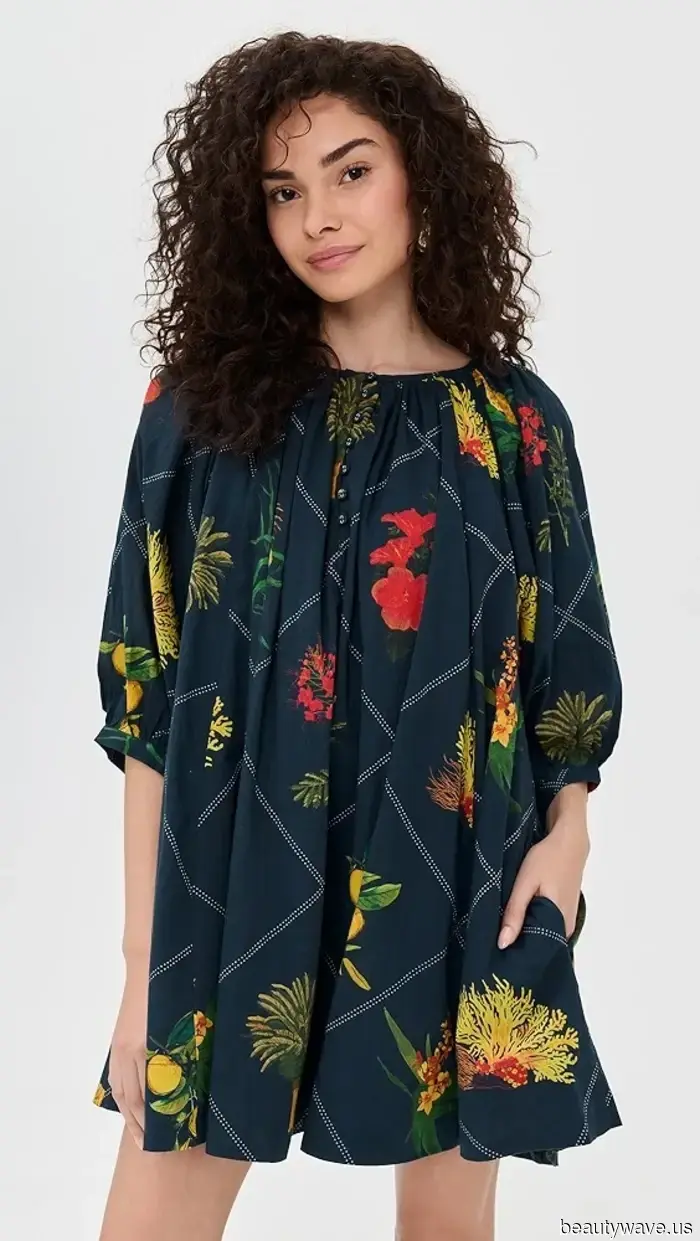 Coniglio Palm Beach acaba de lanzarse en Shopbop&mdash;considera estas piezas listas para vacaciones para tu próxima escapada.