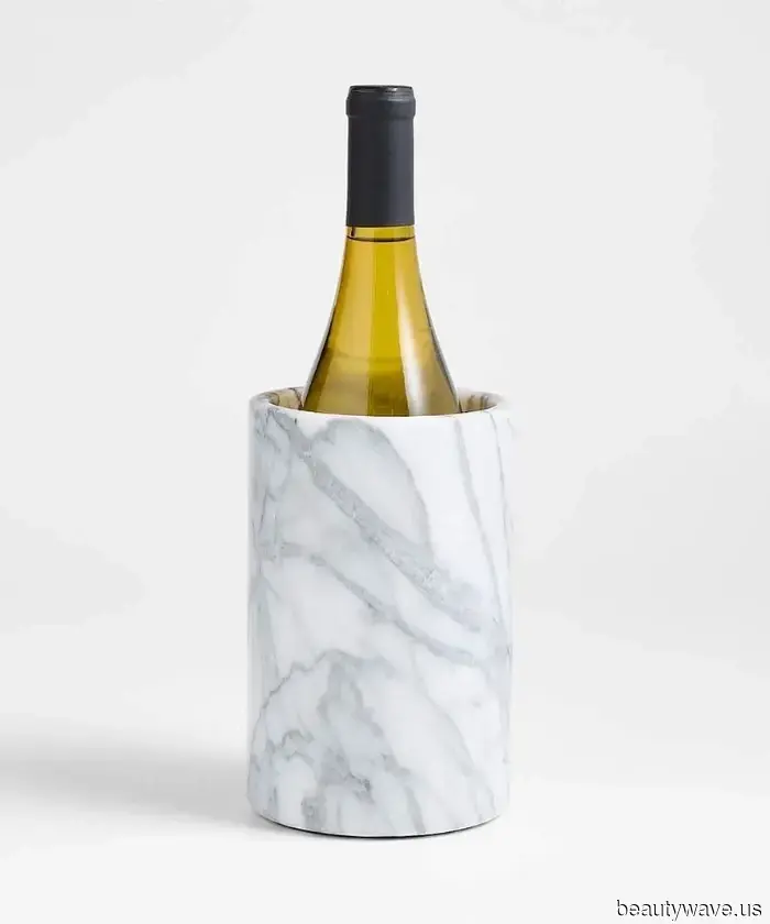 Everyone Wants Their Kitchen to Have the Ambiance of a French Bistro Nowadays.