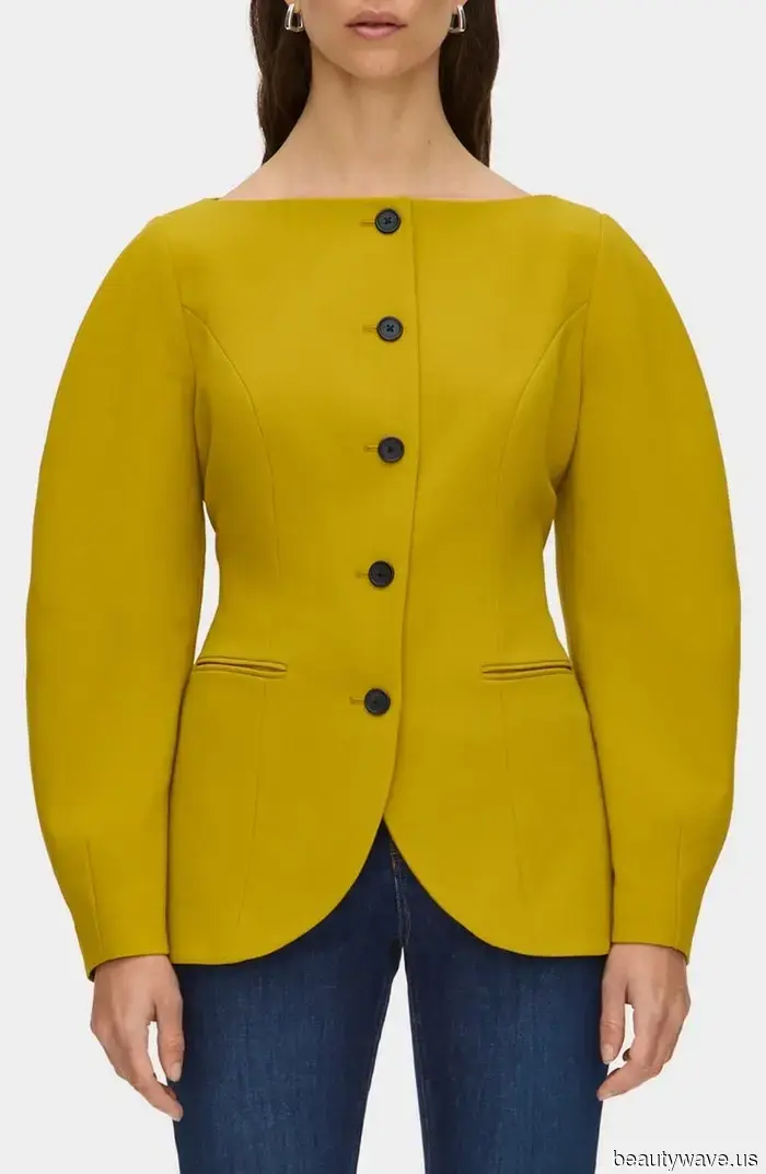 No quiero sonar dramático, pero estas nuevas llegadas de Nordstrom son el sueño de una persona amante de la moda otoñal.