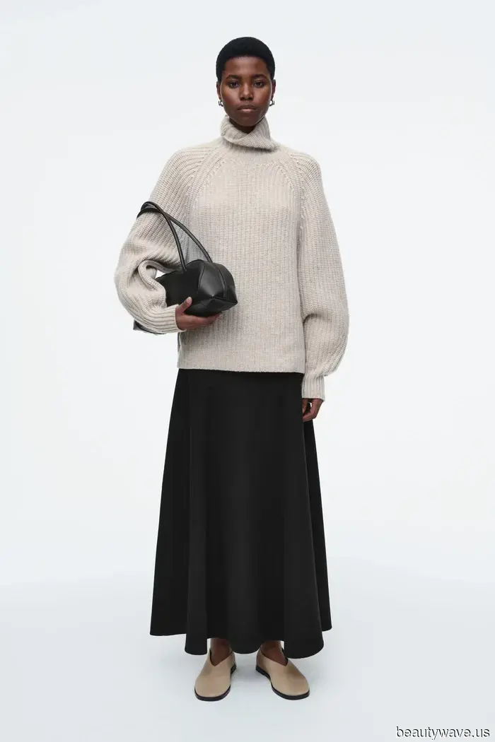 Le donne francesi sanno quali sono le scarpe buone&mdash;5 stili invernali che stanno già indossando