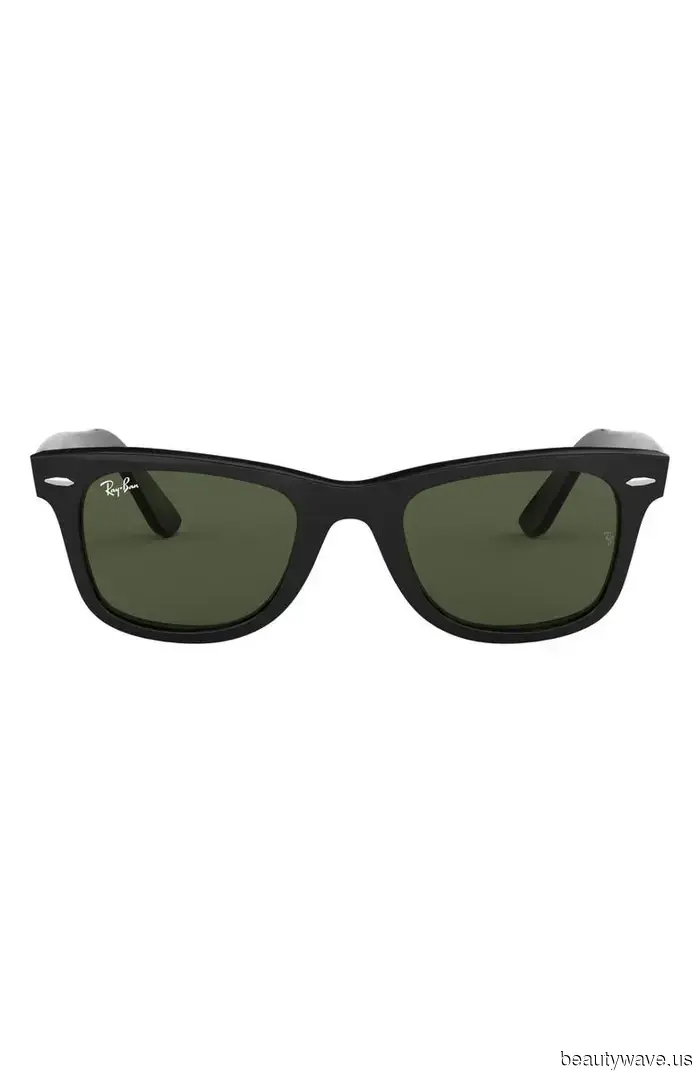 The shirt style you overlooked has now emerged as the biggest trend for Fall 2025.