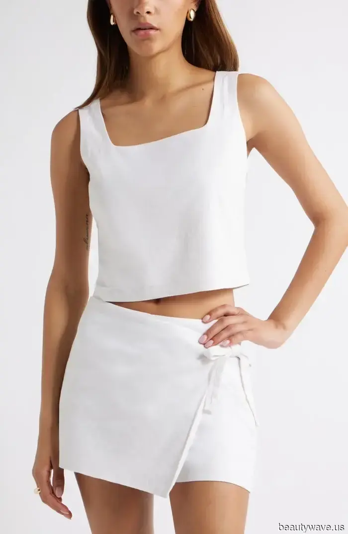 Ich bin Einkaufsdirektor &mdash; Diese Nordstrom-Funde unter 100 $ sind zu gut, um sie nicht zu teilen.