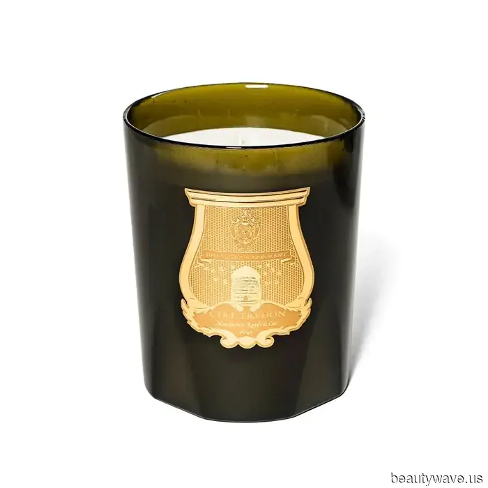 Этот французский дом ароматов абсолютно пропитан элегантностью&mdash;9 запахов, которые стоит добавить в вашу ротацию