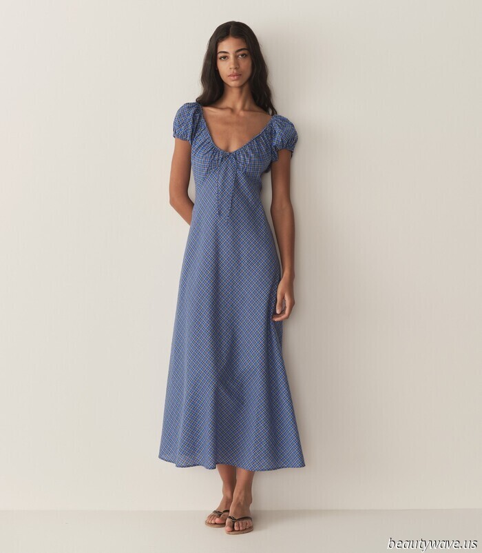 As a fashion editor who's passionate about dresses, here are 27 of the most stylish selections I'm considering from Zara, Reformation, and Dôen.