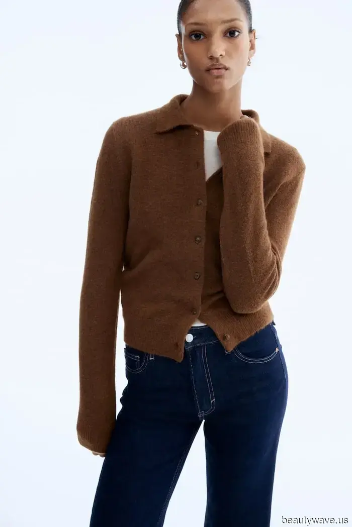 Neither Black nor White: This Is the Neutral Knitwear Trend That Fashion Enthusiasts Are Embracing Right Now.