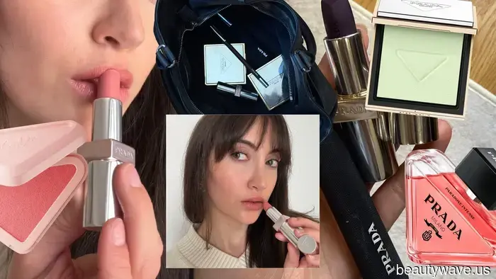 We Could Validly Use Prada Beauty Daily—10 Products and Fragrances Worth the Investment