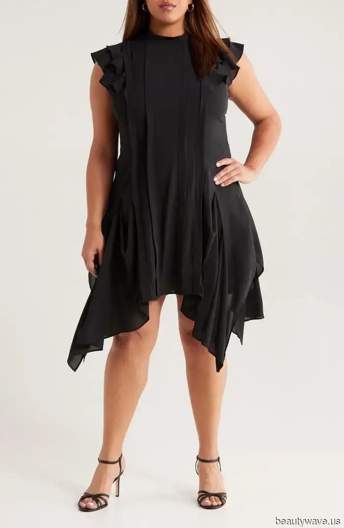 Se sei una persona appassionata di moda taglie forti, vorrai indossare questi 34 articoli di Nordstrom in continuazione.