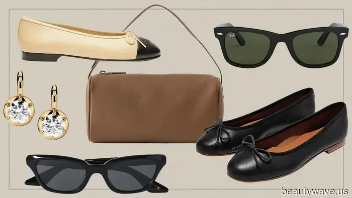 The Footwear, Eyewear, and Handbags Our Fashion Editors View as Timeless