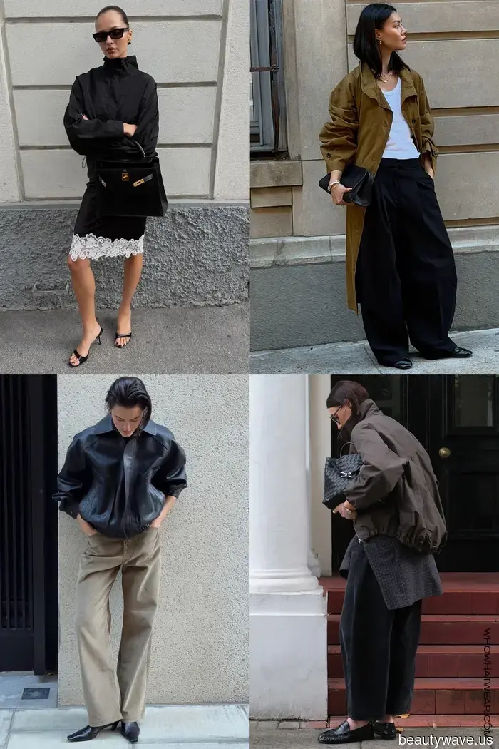 If I spot you in one of these six particular shoe colors, I can tell you're into fashion.