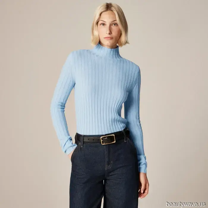 ¡Sorpresa! Ofertas extendidas de Cyber Monday de J.Crew&mdash;Obtén un 50% de descuento en las mejores ofertas de última oportunidad