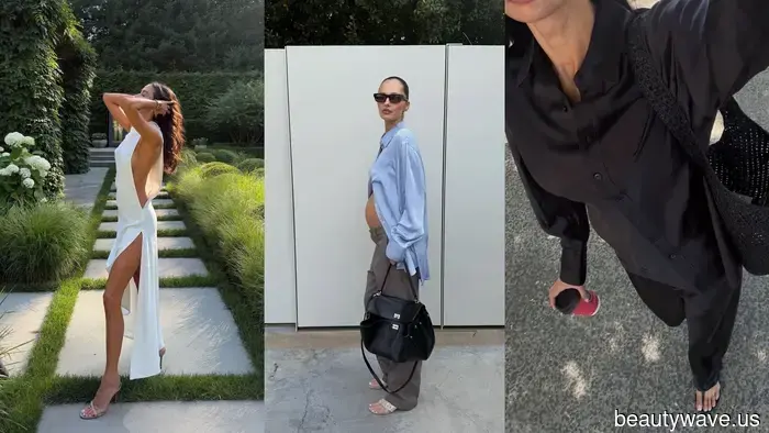 Georgina Downe styles the best-dressed individuals on Instagram — Discover her top four summer trends to shop.