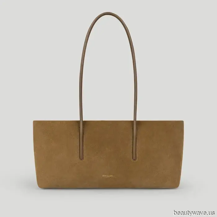 Markiere meine Worte: Diese Designer-Tasche wird der Kult-Kauf des Sommers 2026 sein.