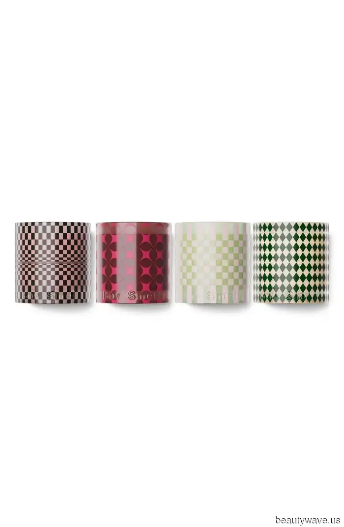 Paige DeSorbo Nos Acaba de Dar una Guía de Regalos Exclusiva para las Fiestas&mdash;Es como la Eloise adulta en el Plaza