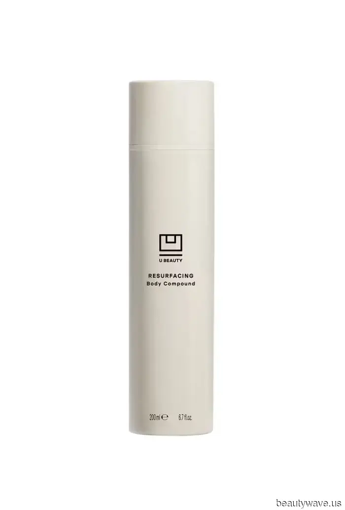 I consistently experienced dry, scaly skin until I incorporated this one product into my body care regimen.