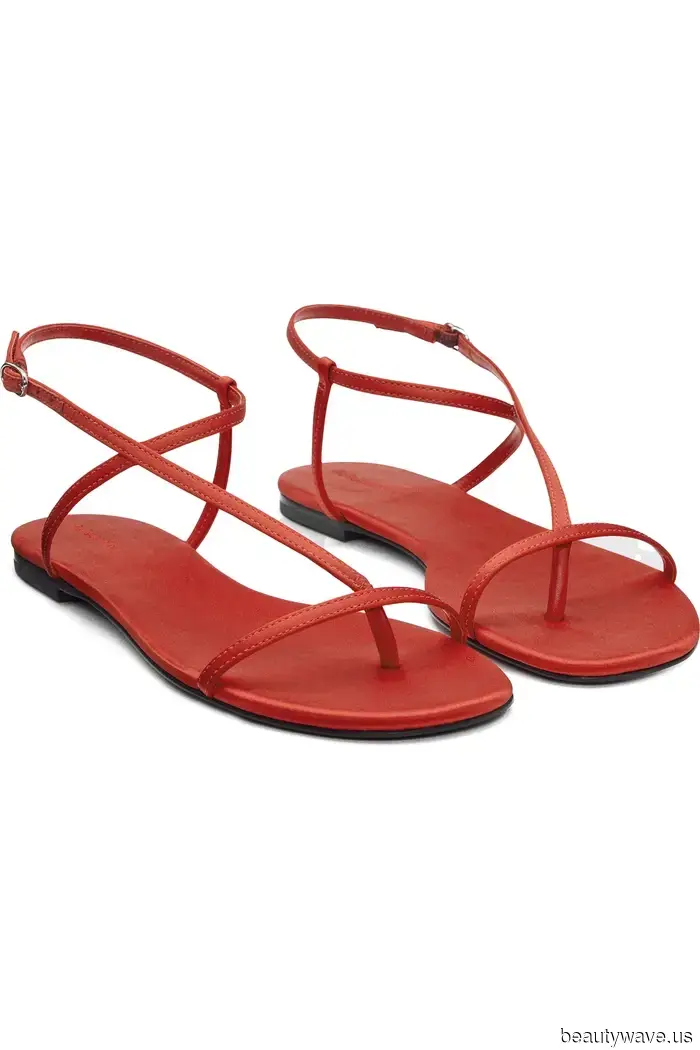 Si tu vibra es "Verano en España", estos 40 vestidos y sandalias de Nordstrom pertenecen a tu carrito.