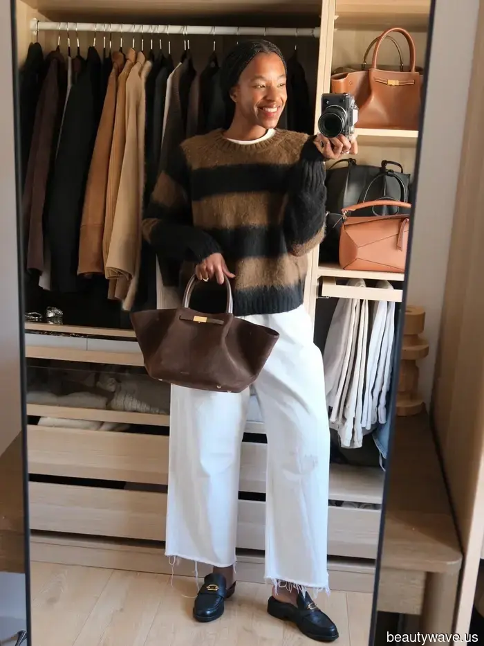 I'm a Denim Enthusiast—6 Trends I'll Embrace With Jeans This Fall