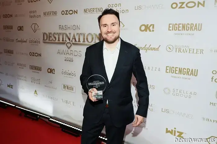 Андрей Малахов, Любовь Успенская, Зара, Севиль и другие участники премии телеканала Fashion TV Russia Fashion Destination Awards 2025.