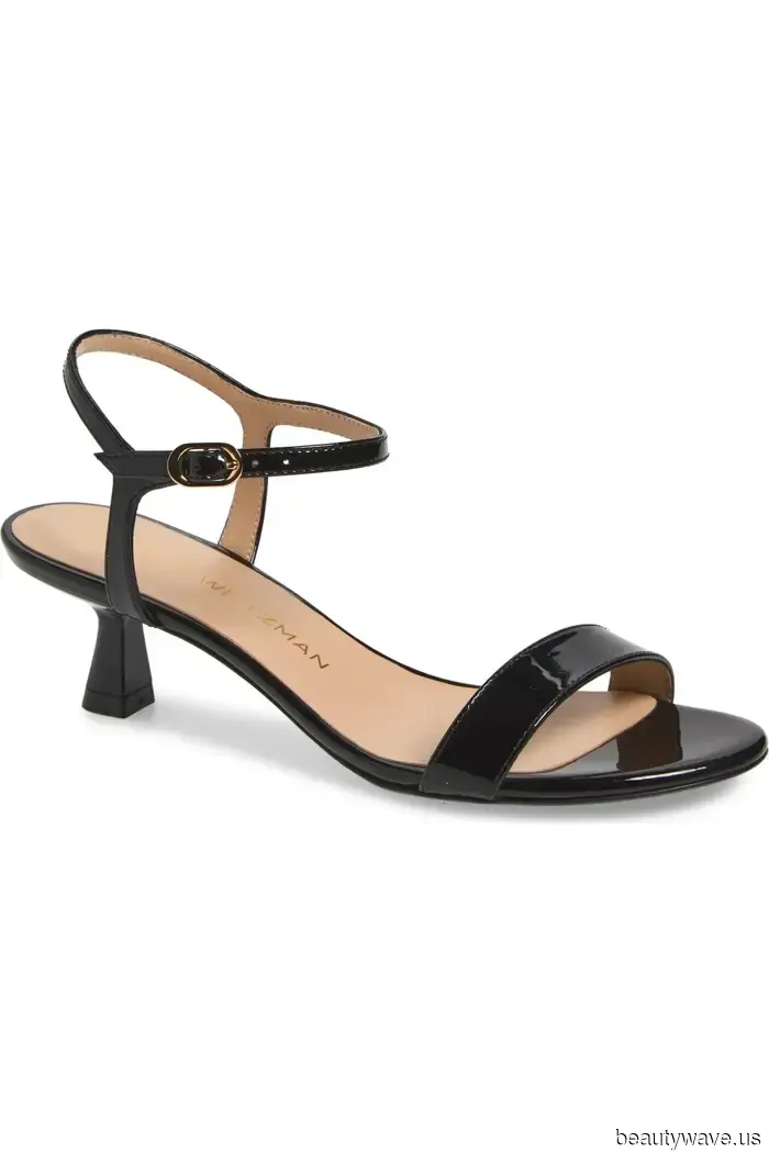 If You Have a Discerning Style and a $385 Budget, These 17 Shoes from the Nordstrom Anniversary Sale Are Perfect for You.