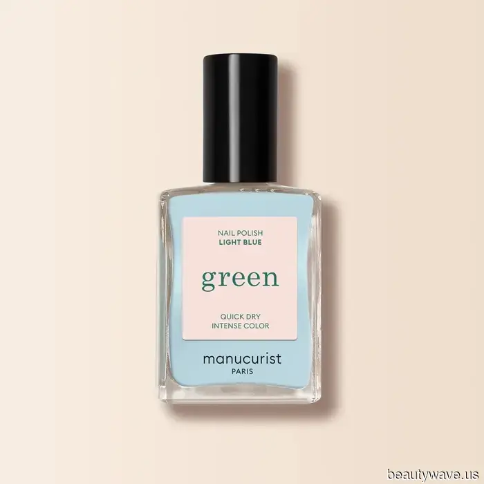 Experten sagen, dass diese 7 Nagellackfarben im August dominieren werden.