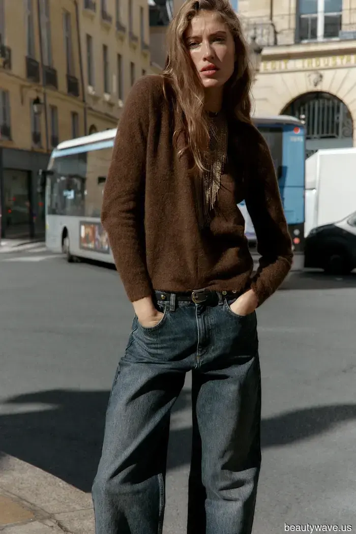 Ich habe überall gesucht&mdash;das sind die 14 besten Alpaka-Pullover, die es gerade in den Geschäften gibt.