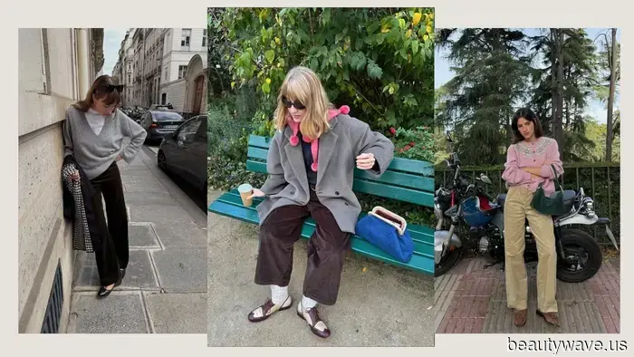 Убирайтесь, рваные джинсы&mdash;этот нишевый деним-тренд готовится к захвату в 2026 году