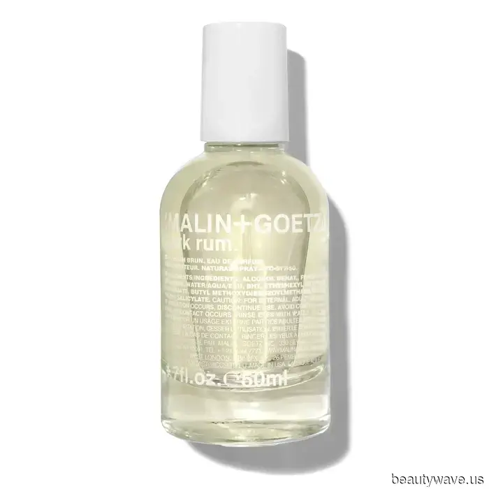 My friends can't stop raving about this perfume—I'm finally prepared to reveal the details.