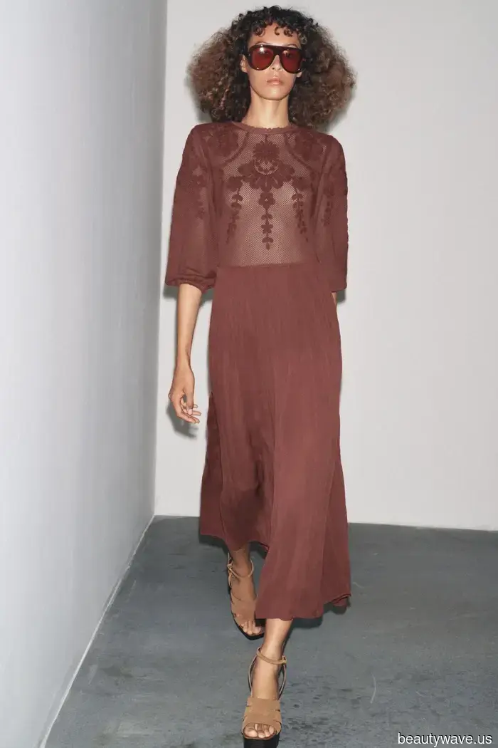 Es ist bereits Herbst bei Zara&mdash;44 unglaublich schicke Artikel, die bis Mitte September ausverkauft sein werden.