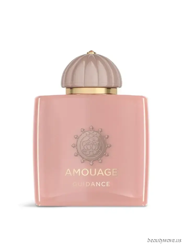 I've surveyed all the editors I know—this is the most praised perfume of 2025.