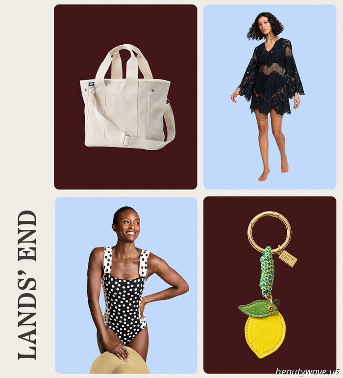 I Adore a Great Sale—4 Fashion and Beauty Brands I'll Be Shopping This Memorial Day