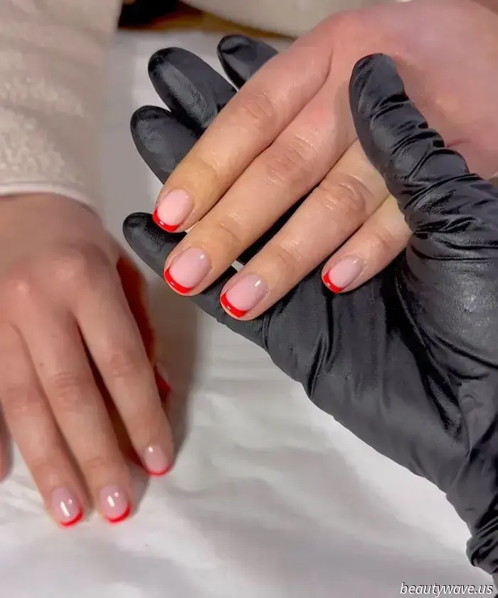 These Fourth of July nail ideas are perfect to keep for the whole month.