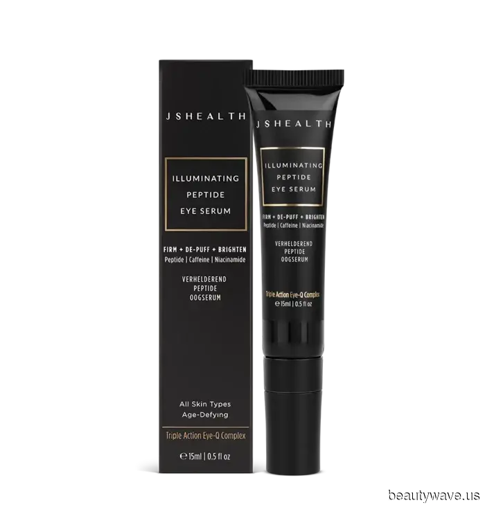 I used to believe that eye cream was not essential until I experimented with these lighter, quickly absorbing options.