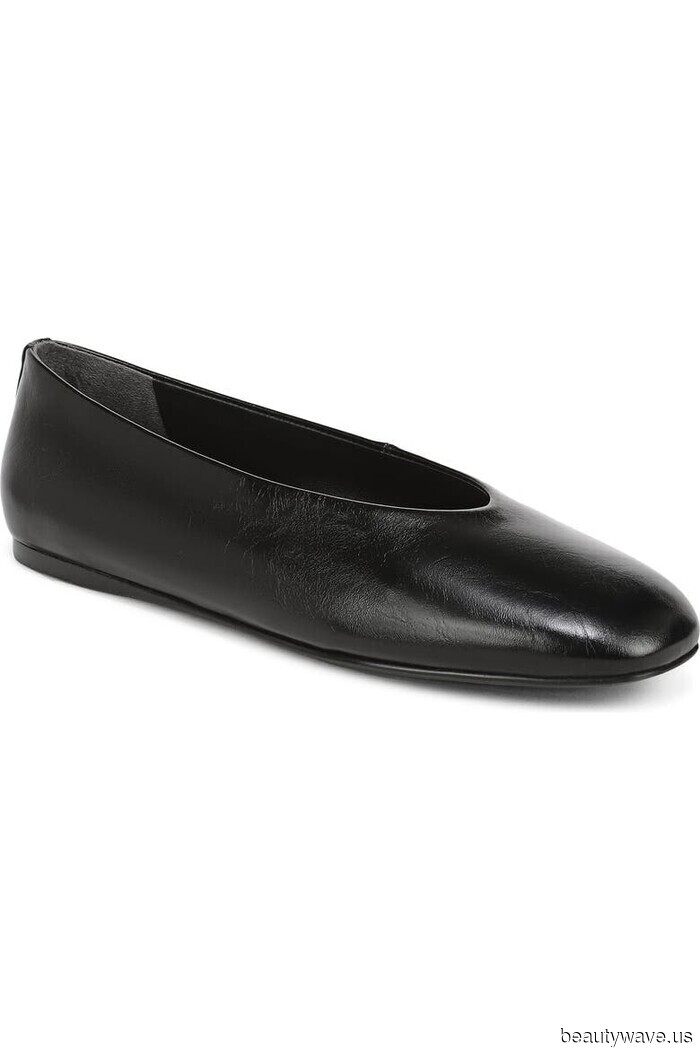 Not Loafers, Not Mules: The French-Inspired Flats You'll Sport From Summer Through Fall (and Beyond)