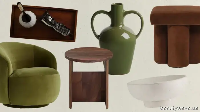 I Recently Moved—32 Discounted Home Décor Items I'm Purchasing to Give My New Apartment an Upscale Appearance