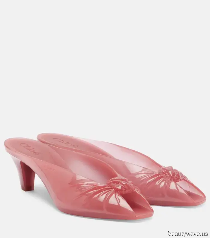 Das sind die schönsten It-Schuhe des Sommers 2026, weshalb niemand sie auf Lager halten kann.