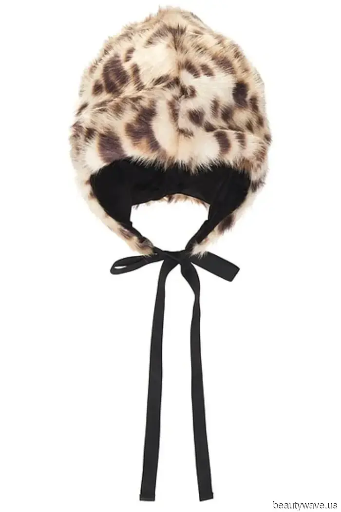 27 Cozy Autumn Accessories I'd Sport at All the Trendiest Spots in NYC