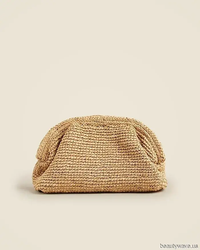 Sono alla ricerca di borse estive eleganti&mdash;Queste 36 hanno la mia attenzione