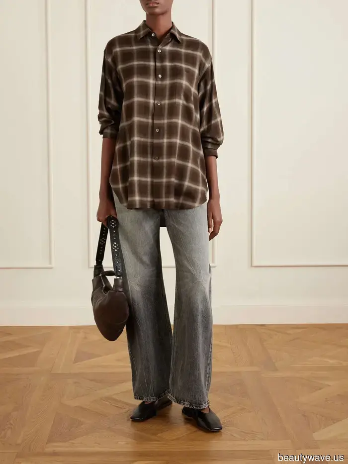 I'm a Denim Enthusiast—6 Trends I'll Embrace With Jeans This Fall