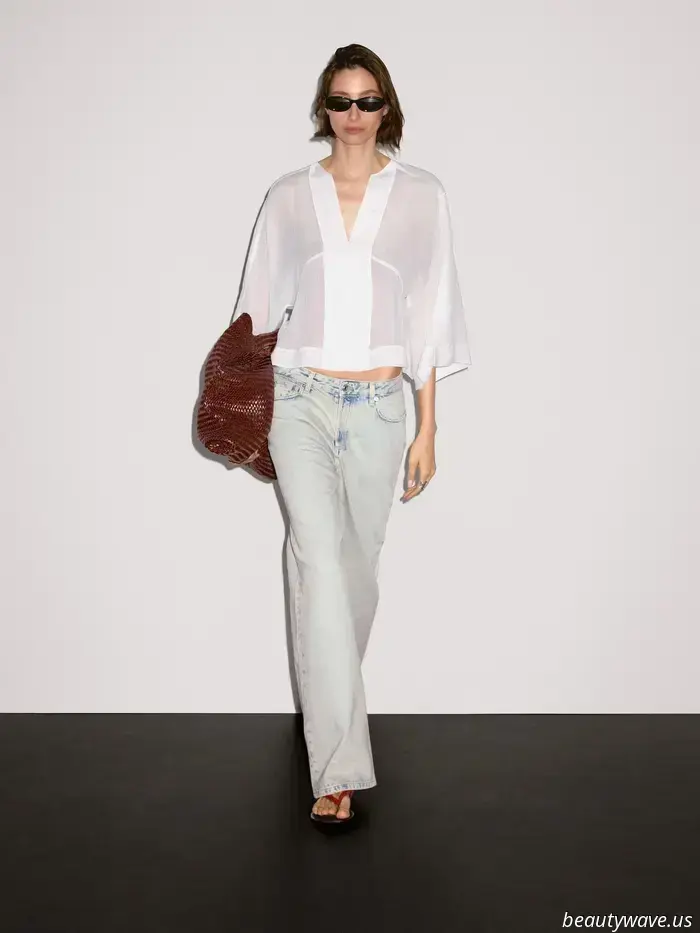 26 Summer Selections from the Brand That Has Steadily Gained Popularity Among Fashion Enthusiasts in Madrid, Marseille, and Milan