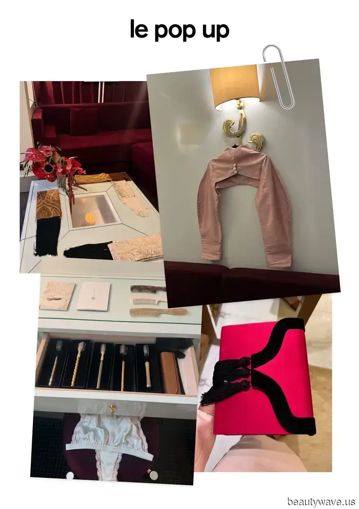 Все модные вещи, которые можно сделать, увидеть и купить в Нью-Йорке этой весной